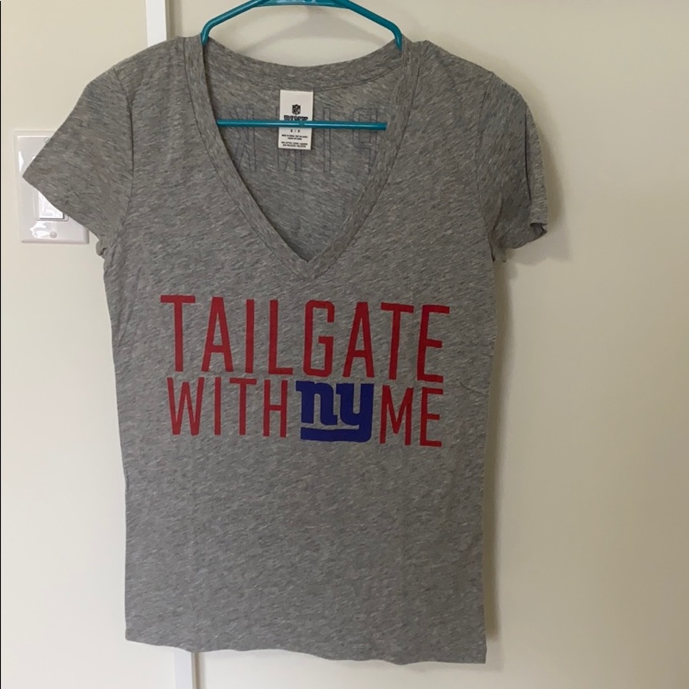 NY Giants T-Shirt